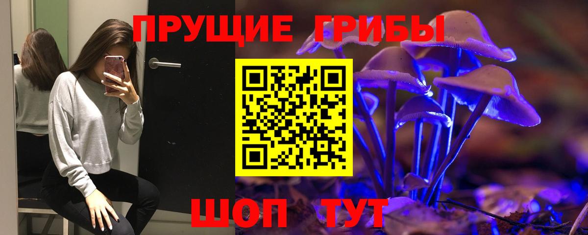 Галлюциногенные грибы MAGIC MUSHROOMS Ржев